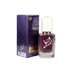  Shaik SHAIK /   194 LALIQUE AMETHYST FOR WOMEN 50 .  2