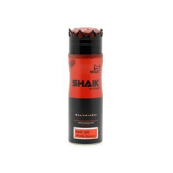  Shaik SHAIK /    236 Nasomatto Black Afgano, 200 ..  2