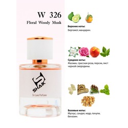  Shaik  Shaik W326 Christian Dior Joy, 25 ml.  2