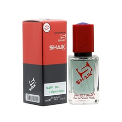  Shaik SHAIK /    383 Montal Greyland, 50 ..  2