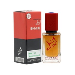  Shaik SHAIK /    361 Lanco Ambroisie, 50 ..  2
