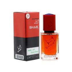  Shaik SHAIK /    417 Jasmine Full Montale, 50 ..  2