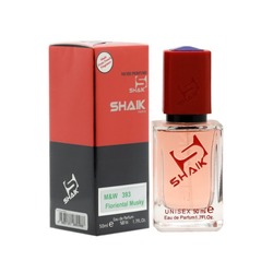  Shaik SHAIK /    393 Crystal Flowers Montale, 50 ..  2