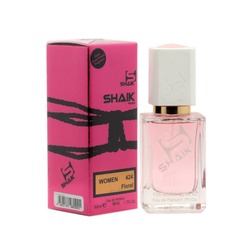  Shaik SHAIK /    424 Intense Roses Musk, 50 ..  2