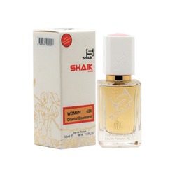 Shaik SHAIK /    420 Montal Vanila Extasy, 50 ..  2