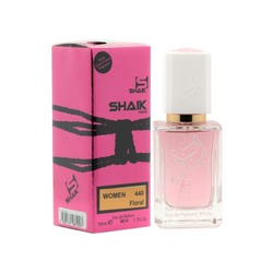  Shaik SHAIK /    440 Devil Tender Ex Nihilo, 50 ..  2