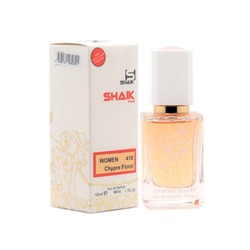  Shaik SHAIK /   418 Montale Diamond Rose, 50 ..  2