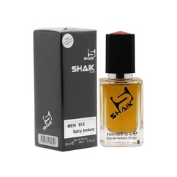  Shaik SHAIK /   615 Clive Christian V, 50 ..  2