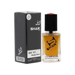  Shaik SHAIK /   613 Clive Christian L, 50 ..  2