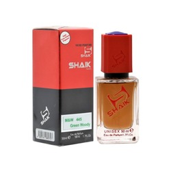  Shaik SHAIK /   445 AJ Arabia III, 50 ..  2