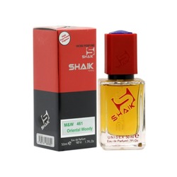  Shaik SHAIK /   461 Kilian Amber Oud, 50 ..  2