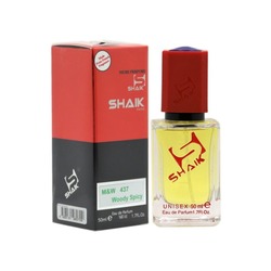  Shaik SHAIK /   437 Atelier Cologne Emeraude Agar, 50 ..  2