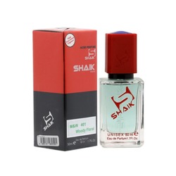  Shaik SHAIK /   401 Montale Tropical Wood, 50 ..  2