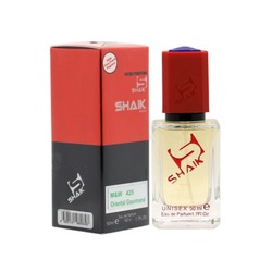  Shaik SHAIK /   425 Montale Vanilla Cake, 50 ..  2
