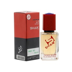  Shaik SHAIK /   403 Montale Dark Aoud, 50 ..  2