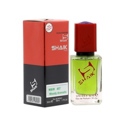  Shaik SHAIK /   457 Ex Nihilo Vetiver Moloko, 50 ..  2