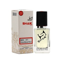  Shaik SHAIK /    617 Maison Francis Kurkdjian L'Homme A la Rose, 50 ml.  2