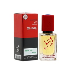  Shaik SHAIK /    381 Gold Rose Oudh Tiziana Terenzi, 50 ml..  2