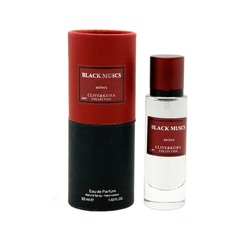  Clive&Keira Clive&Keira /   2007 ALEXANDER J BLACK MUSC 30ml.  2