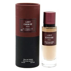  Clive&Keira Clive&Keira /   2019 Tom Ford Lost Cherry 30 .  2