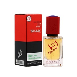  Shaik   Shaik 369 Kilian Angels' Share, 50 ml.  2