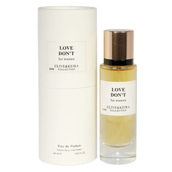 Clive&Keira Clive&Keira /   1050 Love by Kilian By Kilian 30 ml.  2