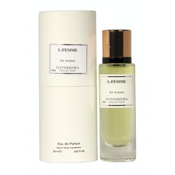  Clive&Keira Clive&Keira /   1056 LACOSTE Pour Femme 30 ml.  2