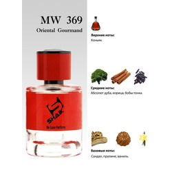  Shaik  Shaik 369 Kilian Angels' Share, 25 ml.  2
