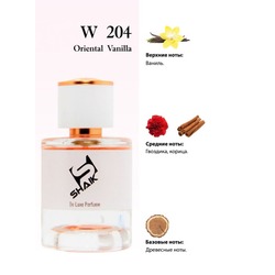  Shaik  Shaik W204 Montale Vanille Absolu, 25 ..  2