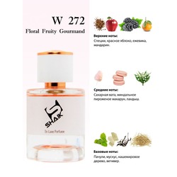  Shaik  Shaik W272 Lacoste Eau de Lacoste L.12.12 Pour Elle Sparkling 25 .  2