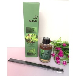  Shaik    Shaik Bamboo Patcholi () 100 ml.  2