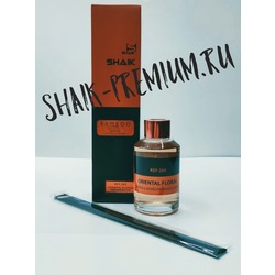  Shaik    Shaik 265 (Tom Ford Lost Cherry) 100 ml.  2