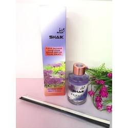  Shaik    Shaik Bamboo Fleur Sauvage ( ) 100 ml.  2