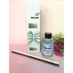  Shaik    Shaik Bamboo Ange Blanc ( ) 100 ml.  2