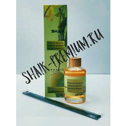  Shaik    Shaik Bamboo   100 ml.  2