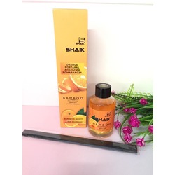  Shaik    Shaik Bamboo Orange () 100 ml.  2