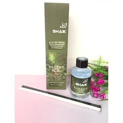  Shaik    Shaik Bamboo Air Tropical ( ) 100 ml.  2