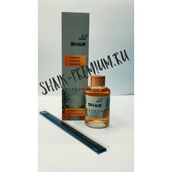  Shaik    Shaik Bamboo  100 ml.  2