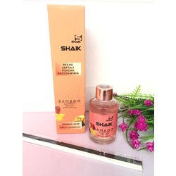  Shaik    Shaik Bamboo Peche () 100 ml.  2
