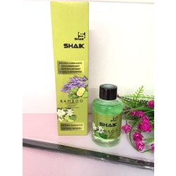  Shaik    Shaik Bamboo Patcholi Berga ( ) 100 ml.  2