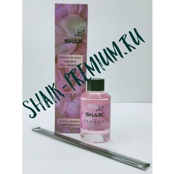  Shaik    Shaik Bamboo   100 ml.  2