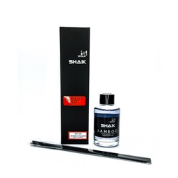  Shaik    Shaik Bamboo 159 Sauvage 100 ml.  2