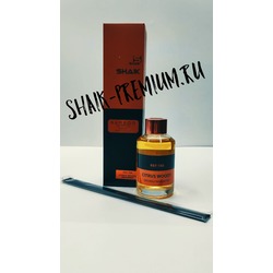  Shaik    Shaik 166 (Esc Mol) 100 ml.  2
