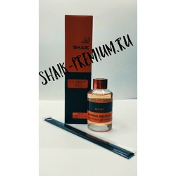  Shaik    Shaik 167 (Francis Kurkdjian Baccarat Rouge 540) 100 ml.  2