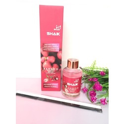  Shaik    Shaik Bamboo Tropical Fruit (  ) 100 ml.  2