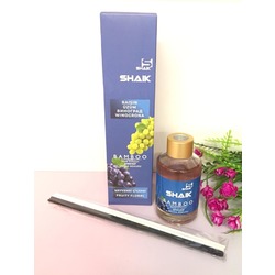  Shaik    Shaik Bamboo Raisin () 100 ml.  2