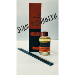  Shaik    Shaik 169 ( Byredo Bal D'Afrique) 100 ml.  2