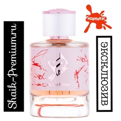  Shaik Shaik Platinum Dominatrix Kadin  100 ml.  2
