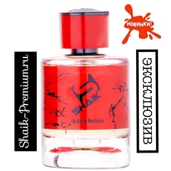  Shaik Shaik Platinum Narcist Unisex  100 ml.  2