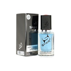  Shaik SHAIK /    127 Ralph Lauren Polo Blue for men , 50 ..  2